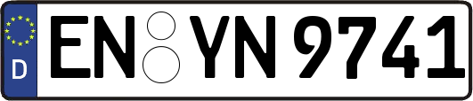 EN-YN9741