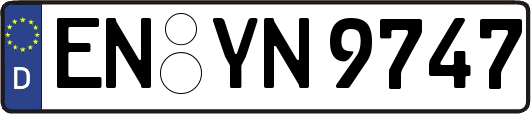 EN-YN9747