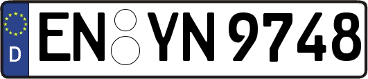 EN-YN9748