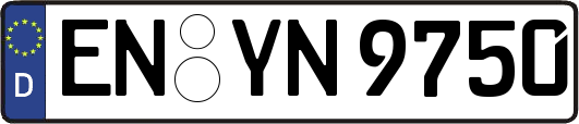 EN-YN9750