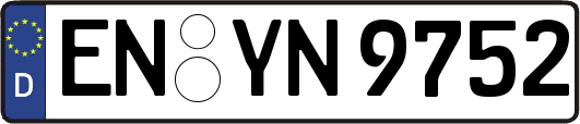 EN-YN9752