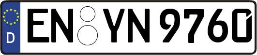EN-YN9760