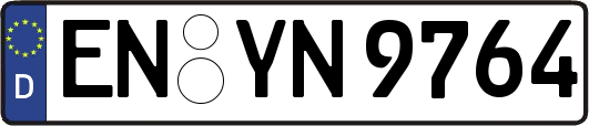 EN-YN9764