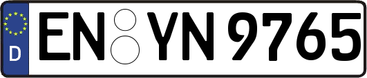 EN-YN9765