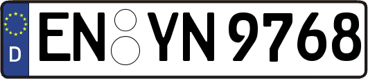 EN-YN9768