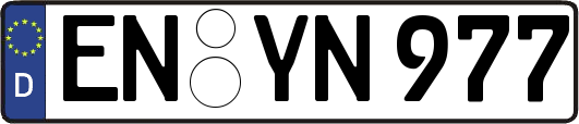 EN-YN977