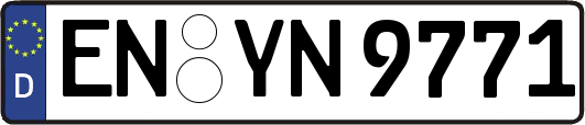 EN-YN9771