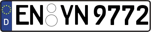 EN-YN9772