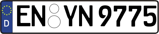 EN-YN9775