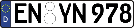 EN-YN978