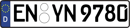 EN-YN9780