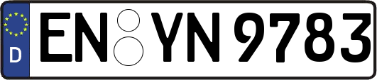 EN-YN9783