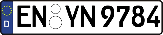 EN-YN9784