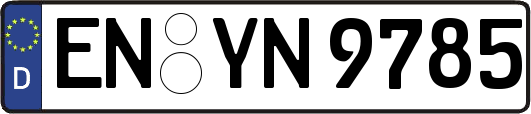 EN-YN9785