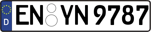 EN-YN9787