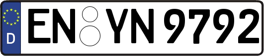 EN-YN9792