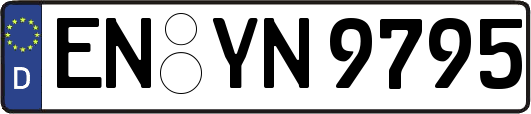 EN-YN9795