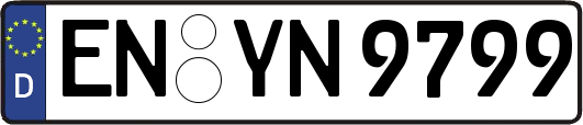 EN-YN9799