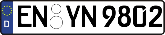 EN-YN9802