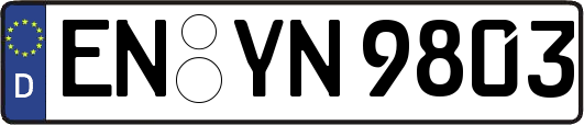 EN-YN9803