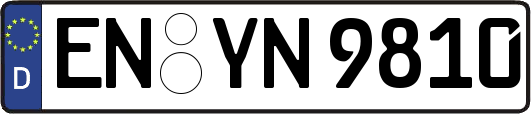 EN-YN9810