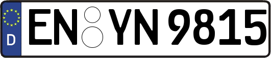 EN-YN9815