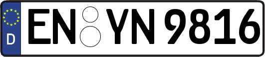 EN-YN9816