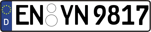 EN-YN9817