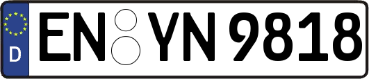 EN-YN9818