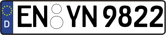 EN-YN9822