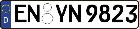 EN-YN9823