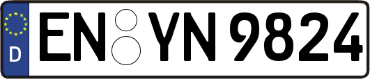 EN-YN9824