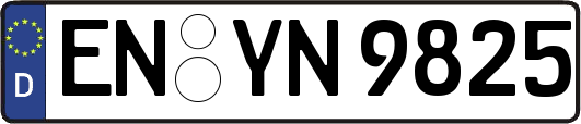 EN-YN9825