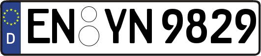 EN-YN9829