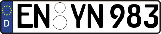 EN-YN983