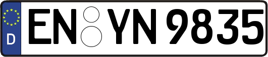 EN-YN9835