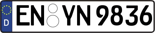 EN-YN9836