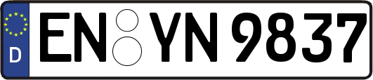 EN-YN9837