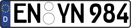EN-YN984