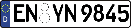 EN-YN9845