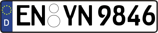 EN-YN9846