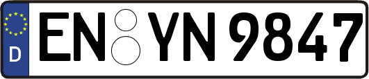 EN-YN9847
