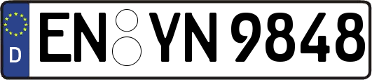 EN-YN9848