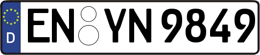 EN-YN9849