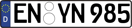 EN-YN985