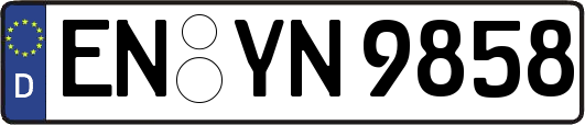 EN-YN9858