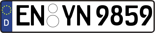 EN-YN9859