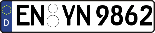 EN-YN9862
