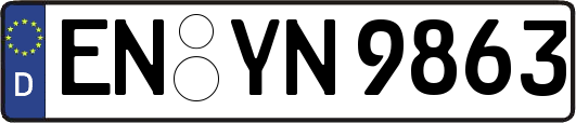 EN-YN9863