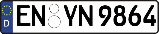 EN-YN9864